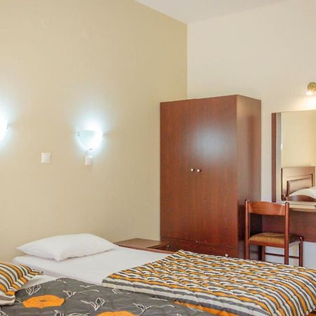 Delfini Hotel 斯卡拉伯塔麦斯 外观 照片