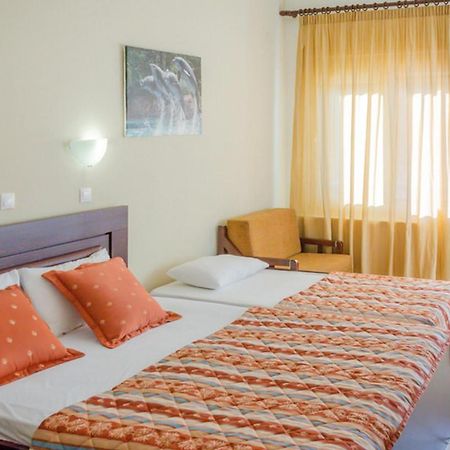 Delfini Hotel 斯卡拉伯塔麦斯 外观 照片