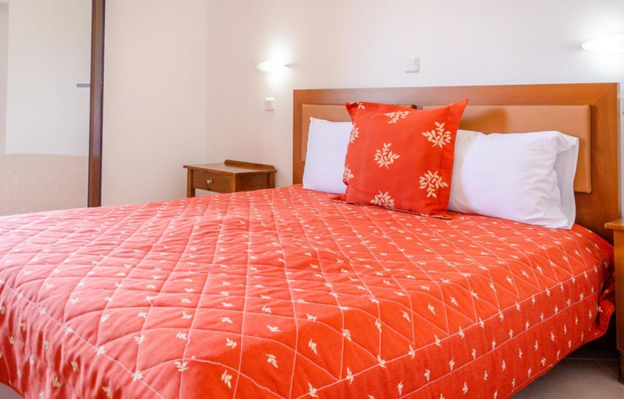 Delfini Hotel 斯卡拉伯塔麦斯 外观 照片